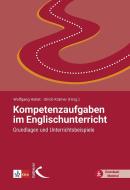 Kompetenzaufgaben im Englischunterricht edito da Kallmeyer Sche Verlags-