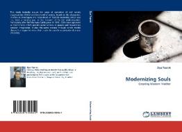 Modernizing Souls di Ziya Toprak edito da LAP Lambert Acad. Publ.