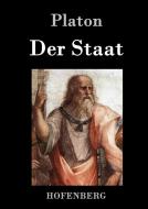 Der Staat di Platon edito da Hofenberg