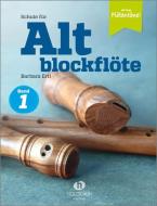 Schule für Altblockflöte 1 edito da Musikverlag Holzschuh