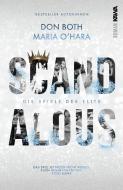 Scandalous di Don Both, Maria O'Hara edito da Kampenwand Verlag