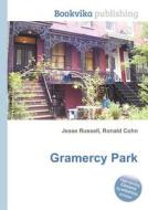 Gramercy Park edito da Book On Demand Ltd.