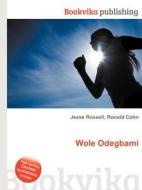 Wole Odegbami edito da Book On Demand Ltd.