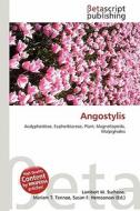 Angostylis edito da Betascript Publishing