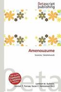 Amenouzume edito da Betascript Publishing