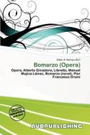 Bomarzo (opera) edito da Aud Publishing