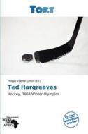 Ted Hargreaves edito da Crypt Publishing