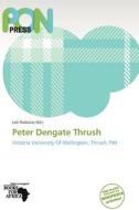 Peter Dengate Thrush edito da Duc