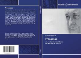 Francesco di Giuseppe Cionchi edito da Edizioni Sant'Antonio