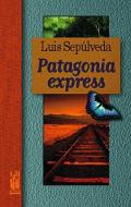 Patagonia express di Luis Sepúlveda edito da Txalaparta, S.L.