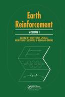 Earth reinforcement practice, volume 2 di H. Ochiai edito da CRC Press
