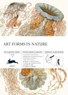 Art Forms in Nature di Pepin Van Roojen edito da Pepin Press B.V.