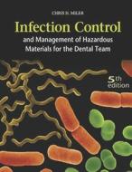 Infection Control di H. Chris H. edito da Mosby