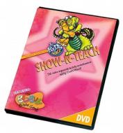 Show-N-Teach for Junior Kids Church edito da Regal Books