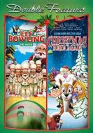 Christmas Is Here Again / Elf Bowling edito da Screen Media