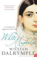 White Mughals di William Dalrymple edito da HarperCollins Publishers