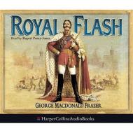 Royal Flash di #Fraser,  George Macdonald edito da Harpercollins Publishers