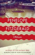 Offshore di Penelope Fitzgerald edito da HarperCollins Publishers