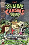 The Zombie Chasers #4: Empire State of Slime di John Kloepfer edito da HarperCollins Publishers Inc