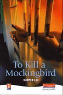 To Kill a Mockingbird di Harper Lee edito da Pearson Education Limited