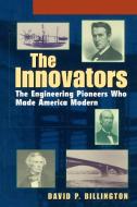 The Innovators, College di David P. Jr. Billington, D. P. Billington, Billington edito da John Wiley & Sons