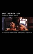 Collected Screenplays di Joel Coen, Ethan Coen edito da Faber & Faber