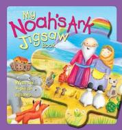 My Noah's Ark Jigsaw Book di Christina Goodings edito da Lion Publishing Plc