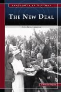 The New Deal: Rebuilding America di Stephanie Fitzgerald edito da Compass Point Books