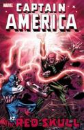 Captain America Vs. The Red Skull di Stan Lee, Gary Friedrich, Roy Thomas edito da Marvel Comics