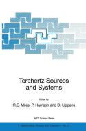 Terahertz Sources and Systems edito da Springer Netherlands