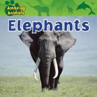 Elephants di Sarah Albee edito da Gareth Stevens Publishing