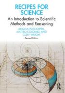 Recipes For Science di Angela Potochnik, Matteo Colombo, Cory Wright edito da Taylor & Francis Ltd