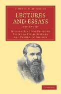Lectures And Essays 2 Volume Paperback Set di William Kingdon Clifford edito da Cambridge University Press