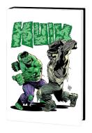 Incredible Hulk By Peter David Omnibus Vol. 5 di Peter David edito da Marvel Comics