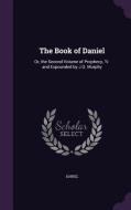 The Book Of Daniel di Daniel edito da Palala Press