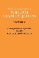Papers And Correspondence Of William Stanley Jevons di Jevons William Stanley Jevons edito da Springer Nature B.V.