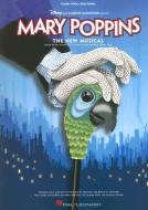 Mary Poppins di Julian Fellowes edito da Hal Leonard Corporation