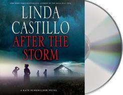 After the Storm di Linda Castillo edito da MacMillan Audio