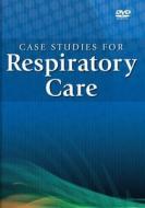 Case Studies For Respiratory Care Dvd Series (student) di Delmar Learning edito da Cengage Learning, Inc