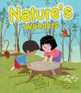 Nature's Wonders di Alejandro Algarra, Gustavo Mazali edito da BES PUB