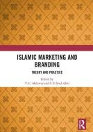 Islamic Marketing and Branding edito da Taylor & Francis Ltd