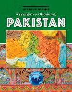 Assalam-O-Alaikum, Pakistan di Leah Kaminski edito da CHERRY LAKE PUB