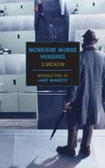 Monsieur Monde Vanishes di Georges Simenon edito da New York Review of Books
