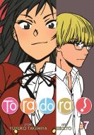 ToraDora! di Yuyuko Takemiya edito da Seven Seas Entertainment, LLC
