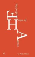 The Fall of the House of Atreus: The Complete Saga di Andy Hinds edito da Oberon Books Ltd