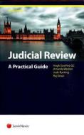 Judicial Review di Jude (Barrister Bunting, Hugh (Matrix Chambers) Southey, Amanda (Barrister Weston edito da LexisNexis UK