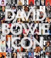 David Bowie: Icon di Art Acc edito da Acc Art Books