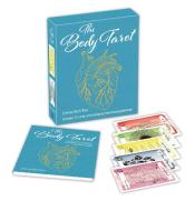 The Body Tarot di Emma McArthur edito da Ryland, Peters & Small Ltd