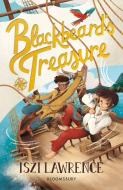 Blackbeard's Treasure di Iszi Lawrence edito da Bloomsbury Publishing PLC