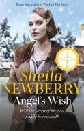 Angel's Wish di Sheila Newberry edito da Bonnier Books Ltd